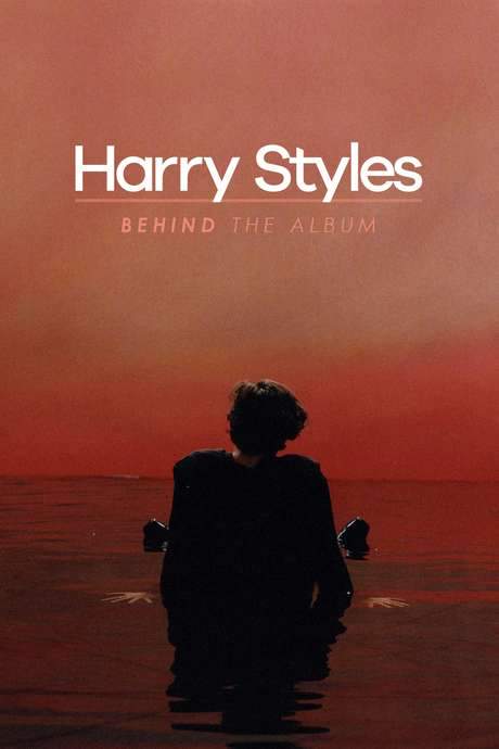 Harry Styles: Behind the Album
